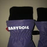 撥水スキーグローブ 1197 | BABYDOLL | 詳細画像13 