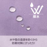 撥水スキーグローブ 1197 | BABYDOLL | 詳細画像14 