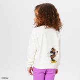 親子お揃い ディズニー アニマルモチーフトレーナー 1201K | BABYDOLL | 詳細画像11 