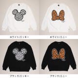 親子お揃い ディズニー アニマルモチーフトレーナー 1201A | BABYDOLL | 詳細画像14 