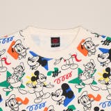 親子お揃い ディズニー カラフル総柄トレーナー 1203A | BABYDOLL | 詳細画像8 