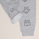 ディズニー キャラクターセットアップ 1204K | BABYDOLL | 詳細画像23