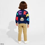 ディズニー バックBIGロゴトレーナー 1205K | BABYDOLL | 詳細画像3 