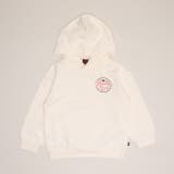 ミニー | 親子お揃い ディズニー バックロゴパーカー 1206K | BABYDOLL