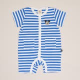 ミッキー | ディズニー おしりキャラクターロンパース 1208B | BABYDOLL