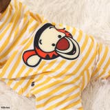 ディズニー おしりキャラクターロンパース 1208B | BABYDOLL | 詳細画像12 