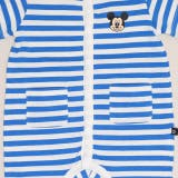 ディズニー おしりキャラクターロンパース 1208B | BABYDOLL | 詳細画像15