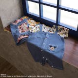 ディズニー 総柄サロペット風ロンパース 1209B | BABYDOLL | 詳細画像4 