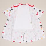 ディズニー 肌着付き2WAYオール 1210B | BABYDOLL | 詳細画像6 