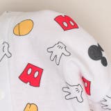 ディズニー 肌着付き2WAYオール 1210B | BABYDOLL | 詳細画像12 