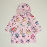 プリンセス | 【撥水】ディズニー キャラクター レインコート 1212K | BABYDOLL