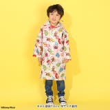 【撥水】ディズニー キャラクター レインコート 1212K | BABYDOLL | 詳細画像5 