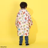 【撥水】ディズニー キャラクター レインコート 1212K | BABYDOLL | 詳細画像8 