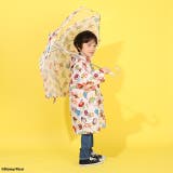 【撥水】ディズニー キャラクター レインコート 1212K | BABYDOLL | 詳細画像10 