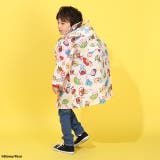 【撥水】ディズニー キャラクター レインコート 1212K | BABYDOLL | 詳細画像12 