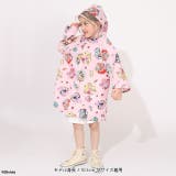 【撥水】ディズニー キャラクター レインコート 1212K | BABYDOLL | 詳細画像14 
