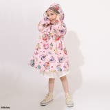 【撥水】ディズニー キャラクター レインコート 1212K | BABYDOLL | 詳細画像16 