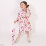 【撥水】ディズニー キャラクター レインコート 1212K | BABYDOLL | 詳細画像17 