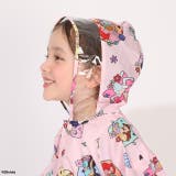 【撥水】ディズニー キャラクター レインコート 1212K | BABYDOLL | 詳細画像19 