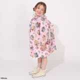 【撥水】ディズニー キャラクター レインコート 1212K | BABYDOLL | 詳細画像20 