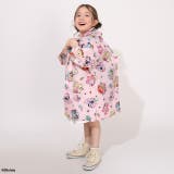 【撥水】ディズニー キャラクター レインコート 1212K | BABYDOLL | 詳細画像21 