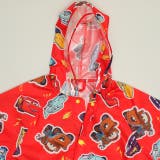 【撥水】ディズニー キャラクター レインコート 1212K | BABYDOLL | 詳細画像23 