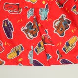 【撥水】ディズニー キャラクター レインコート 1212K | BABYDOLL | 詳細画像25 