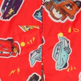 【撥水】ディズニー キャラクター レインコート 1212K | BABYDOLL | 詳細画像26 