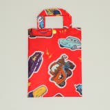 【撥水】ディズニー キャラクター レインコート 1212K | BABYDOLL | 詳細画像27 