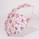 プリンセス | ディズニー キャラクター 傘 1213 (ワンタッチジャンプ式) | BABYDOLL