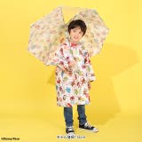 ディズニー キャラクター 傘 1213 (ワンタッチジャンプ式) | BABYDOLL | 詳細画像4 