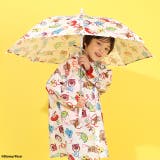 ディズニー キャラクター 傘 1213 (ワンタッチジャンプ式) | BABYDOLL | 詳細画像6 