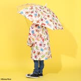 ディズニー キャラクター 傘 1213 (ワンタッチジャンプ式) | BABYDOLL | 詳細画像9 