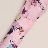 ディズニー キャラクター 傘 1213 (ワンタッチジャンプ式) | BABYDOLL | 詳細画像21 