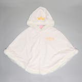 プリンセス集合 | ディズニー プリンセス / ケープ 1230K | BABYDOLL