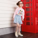 親子お揃い ディズニー BIGキャラクターロンT 1245K | BABYDOLL | 詳細画像11 