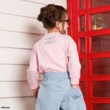 親子お揃い ディズニー BIGキャラクターロンT 1245K | BABYDOLL | 詳細画像13 