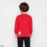 ディズニー WEB限定 ハートキャラクターロンT 1246K | BABYDOLL | 詳細画像7 