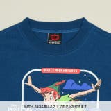 ディズニー WEB限定 ピーターパン ロンT 1248K | BABYDOLL | 詳細画像8 