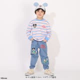 ディズニー デニムロングパンツ 1250K | BABYDOLL | 詳細画像12 