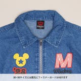 ディズニー デニムジャケット 1252K | BABYDOLL | 詳細画像14 