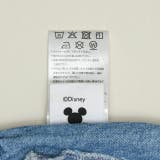 ディズニー デニムジャケット 1252K | BABYDOLL | 詳細画像16 