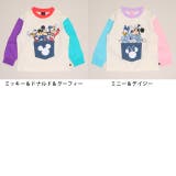 ディズニー デニムポケットロンT 1253K | BABYDOLL | 詳細画像8