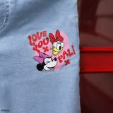 ディズニー レース付フレアデニムロングパンツ 1256K | BABYDOLL | 詳細画像11 