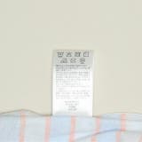 親子お揃い ディズニー ワッペン付ボーダー柄ロンT 1257A | BABYDOLL | 詳細画像14