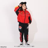 ディズニー カーズ 【防風・撥水】ウインドブレーカー 1260K | BABYDOLL | 詳細画像2 