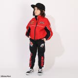 ディズニー カーズ 【防風・撥水】ウインドブレーカー 1260K | BABYDOLL | 詳細画像3 