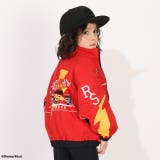 ディズニー カーズ 【防風・撥水】ウインドブレーカー 1260K | BABYDOLL | 詳細画像8 