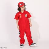 ディズニー カーズ つなぎ 1261K | BABYDOLL | 詳細画像7 