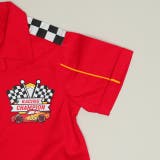 ディズニー カーズ つなぎ 1261K | BABYDOLL | 詳細画像15 